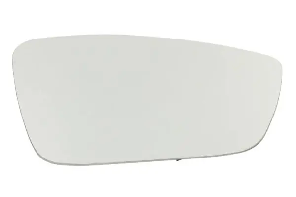 стъкло на огледало, външно огледало BLIC                