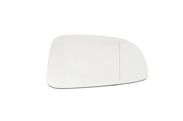 стъкло на огледало, външно огледало BLIC                