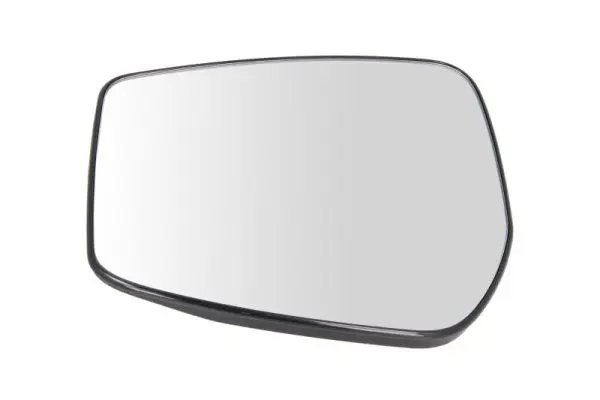 стъкло на огледало, външно огледало BLIC                