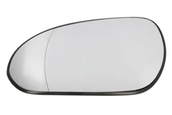 стъкло на огледало, външно огледало BLIC                