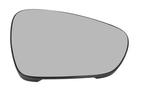 стъкло на огледало, външно огледало BLIC                