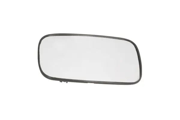 стъкло на огледало, външно огледало BLIC                