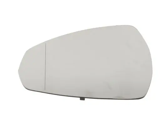 стъкло на огледало, външно огледало BLIC                