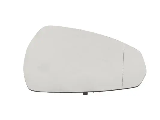 стъкло на огледало, външно огледало BLIC                