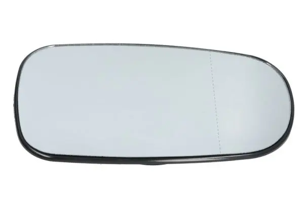 стъкло на огледало, външно огледало BLIC                