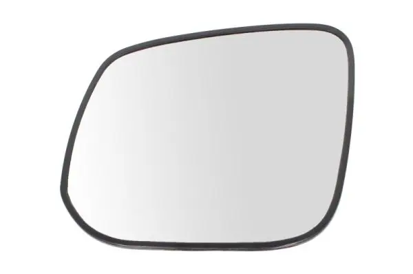 стъкло на огледало, външно огледало BLIC                