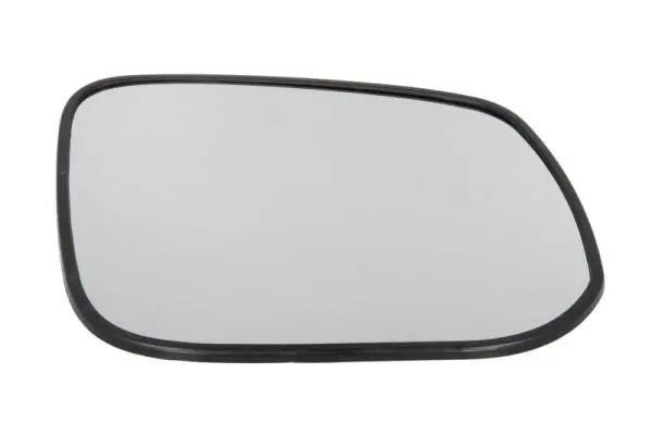 стъкло на огледало, външно огледало BLIC                