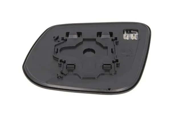 стъкло на огледало, външно огледало BLIC                