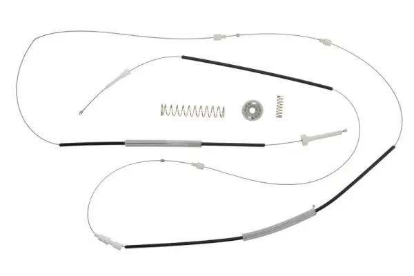 ремонтен к-кт, стъклоповдигач BLIC                