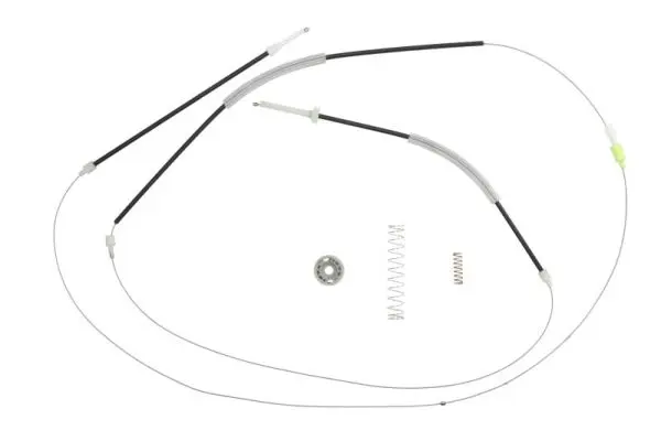 ремонтен к-кт, стъклоповдигач BLIC                