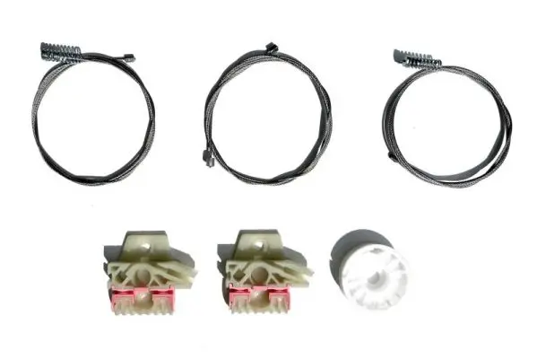 ремонтен к-кт, стъклоповдигач BLIC                