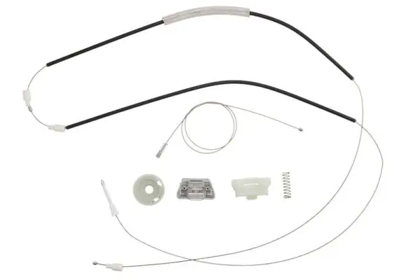 ремонтен к-кт, стъклоповдигач BLIC                