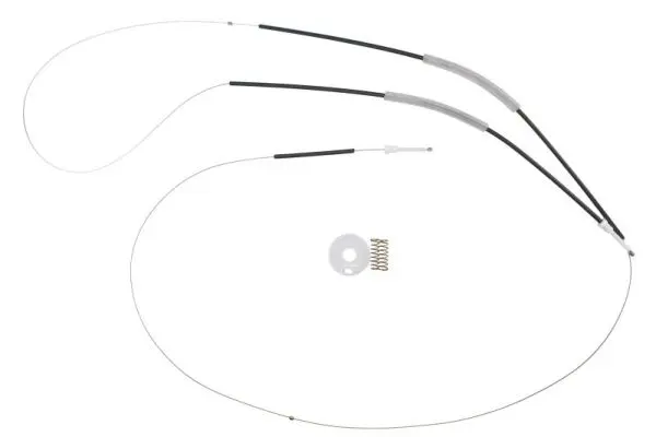 ремонтен к-кт, стъклоповдигач BLIC                