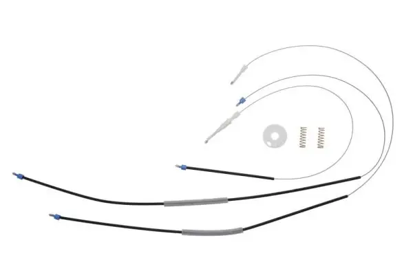 ремонтен к-кт, стъклоповдигач BLIC                