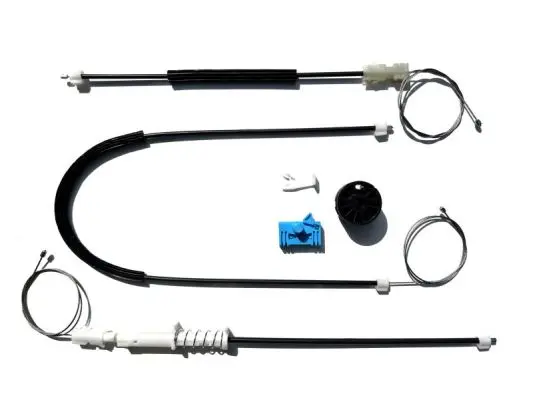 ремонтен к-кт, стъклоповдигач BLIC                