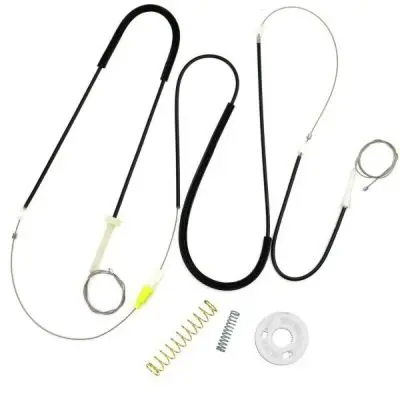 ремонтен к-кт, стъклоповдигач BLIC                