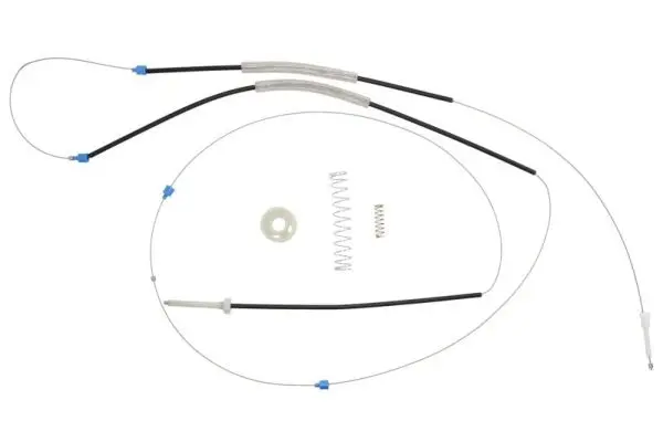 ремонтен к-кт, стъклоповдигач BLIC                