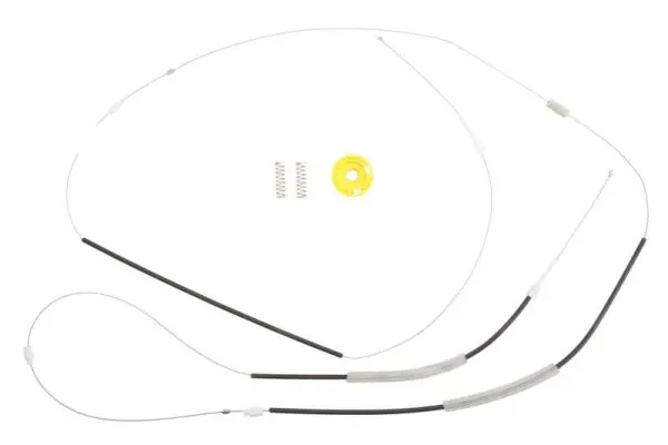 ремонтен к-кт, стъклоповдигач BLIC                