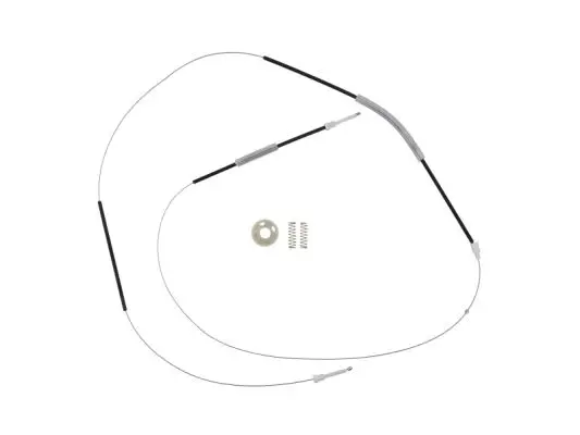 ремонтен к-кт, стъклоповдигач BLIC                