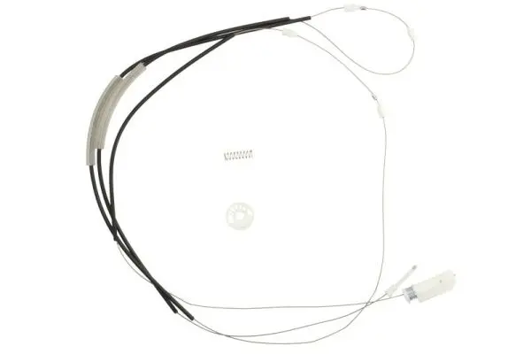 ремонтен к-кт, стъклоповдигач BLIC                