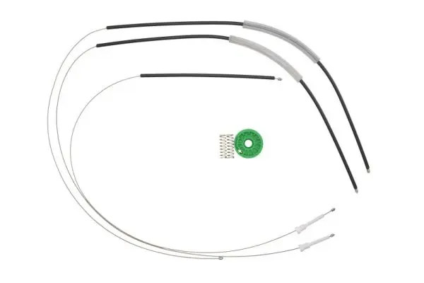 ремонтен к-кт, стъклоповдигач BLIC                