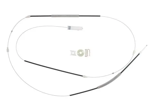 ремонтен к-кт, стъклоповдигач BLIC                