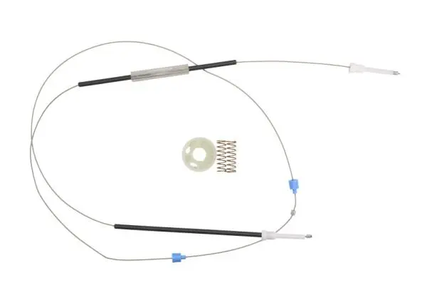 ремонтен к-кт, стъклоповдигач BLIC                