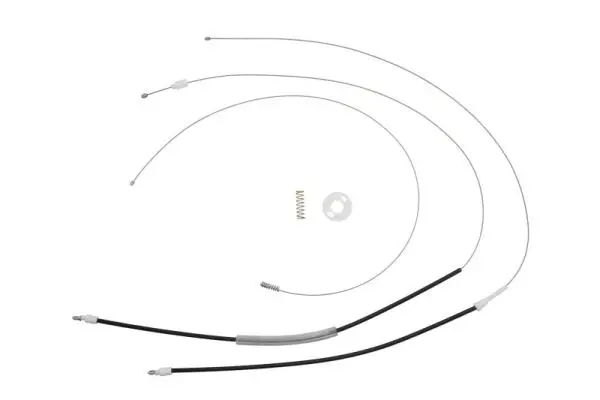 ремонтен к-кт, стъклоповдигач BLIC                