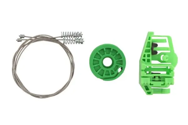 ремонтен к-кт, стъклоповдигач BLIC                