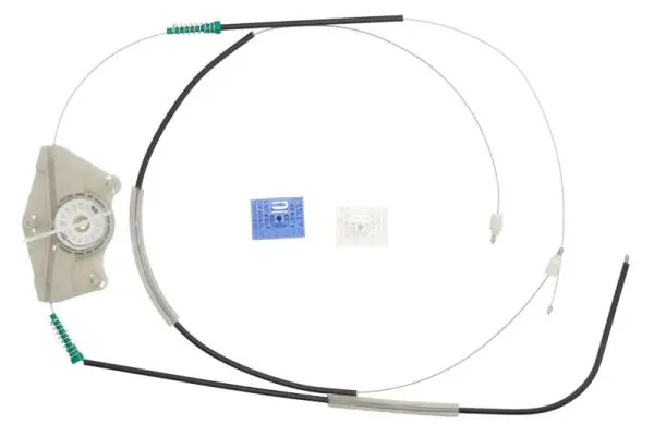 ремонтен к-кт, стъклоповдигач BLIC                