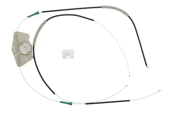 ремонтен к-кт, стъклоповдигач BLIC                