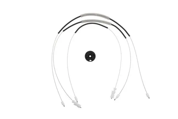 ремонтен к-кт, стъклоповдигач BLIC                