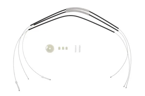 ремонтен к-кт, стъклоповдигач BLIC                