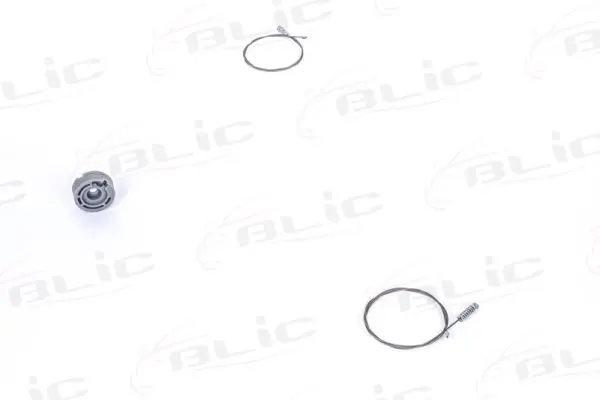 ремонтен к-кт, стъклоповдигач BLIC                