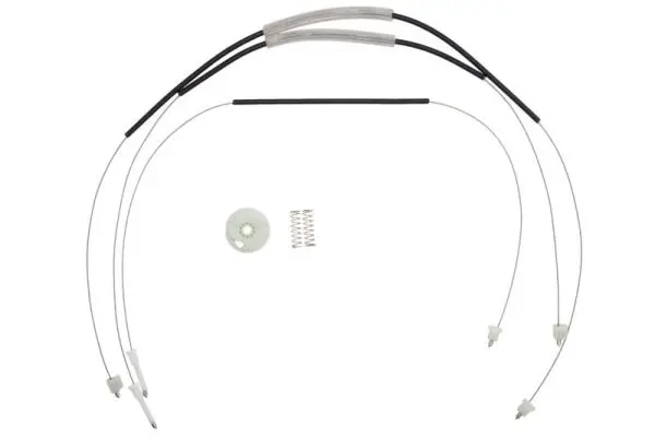 ремонтен к-кт, стъклоповдигач BLIC                