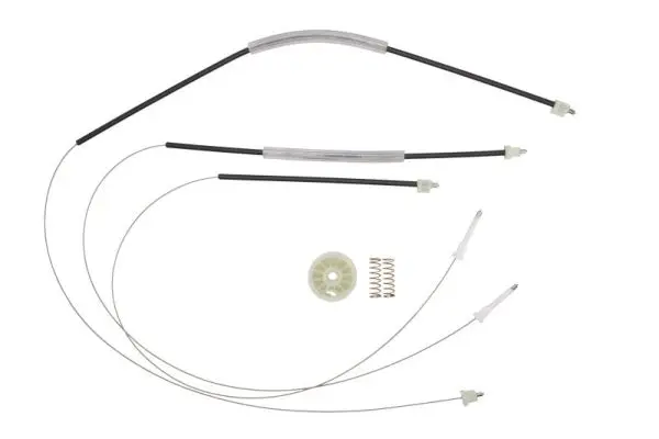 ремонтен к-кт, стъклоповдигач BLIC                