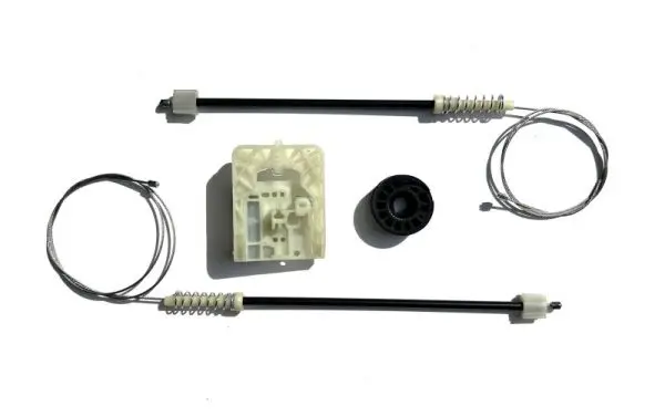 ремонтен к-кт, стъклоповдигач BLIC                