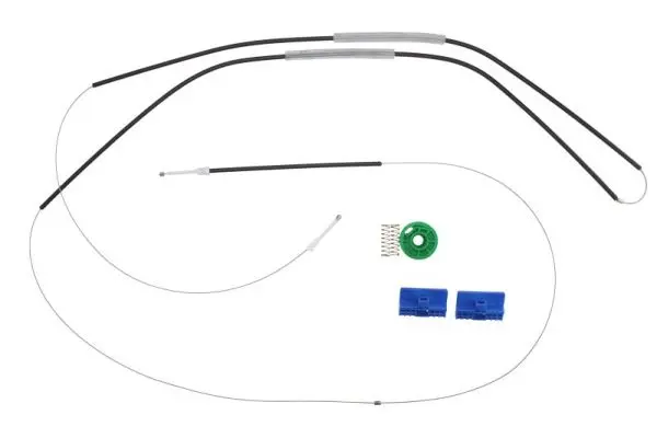 ремонтен к-кт, стъклоповдигач BLIC                