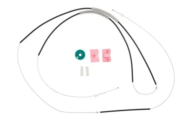 ремонтен к-кт, стъклоповдигач BLIC                