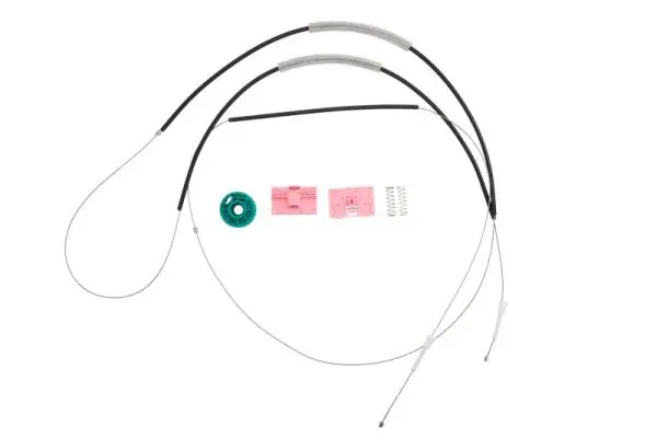 ремонтен к-кт, стъклоповдигач BLIC                