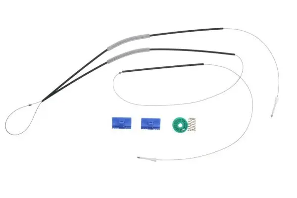 ремонтен к-кт, стъклоповдигач BLIC                