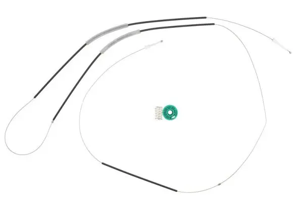 ремонтен к-кт, стъклоповдигач BLIC                