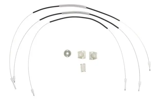 ремонтен к-кт, стъклоповдигач BLIC                