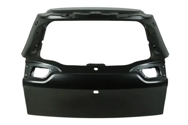 врата на багажно- товарно пространство BLIC                