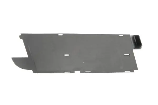 въздухозаборна решетка, броня BLIC                