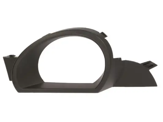 въздухозаборна решетка, броня BLIC                