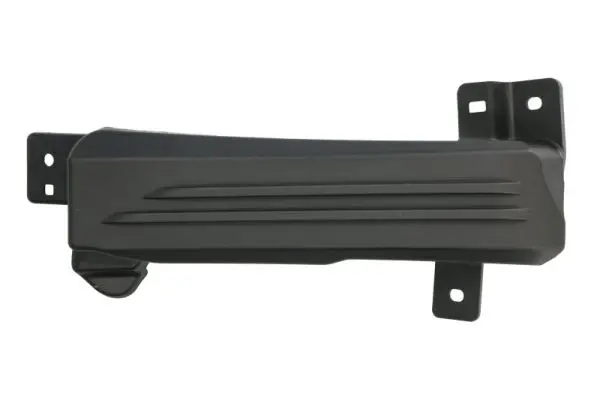 въздухозаборна решетка, броня BLIC                