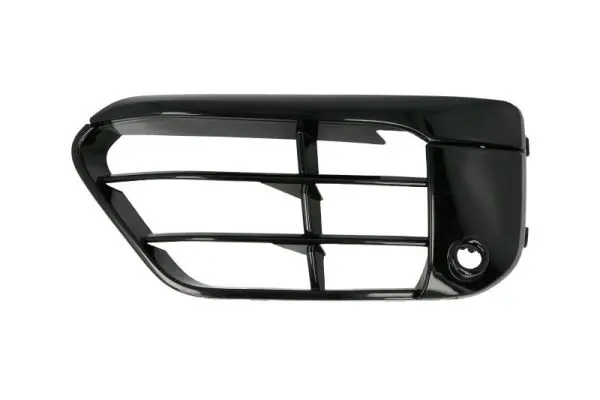 въздухозаборна решетка, броня BLIC                