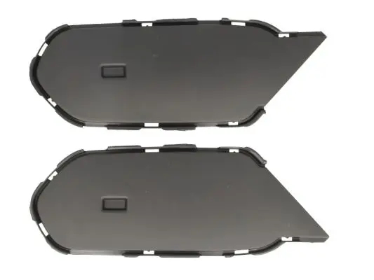 въздухозаборна решетка, броня BLIC                