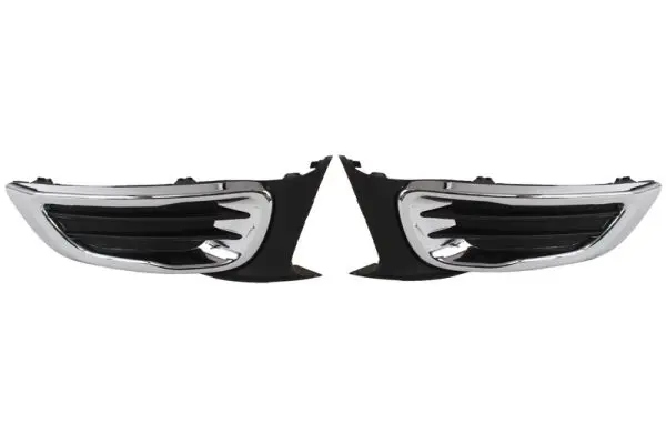 въздухозаборна решетка, броня BLIC                